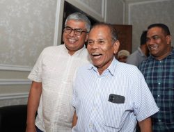 Apa Karya: Kali Nyo Ta Meusaboh Sajan Bustami