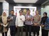 Pimpinan Dewan Banda Aceh Undang BNN Lakukan Tes Urine di Kantor DPRK