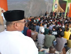 Pj Gubernur Pantau Persiapan Maulid Raya Pemerintah Aceh