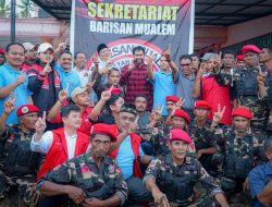 Mualem Minta PA dan KPA Aceh Tamiang Menangkan Armia Pahmi-Ismail