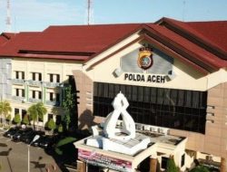Polda Aceh beserta Jajaran telah Berhasil Mengungkap 84 Kasus Maisir dengan 94 Tersangka
