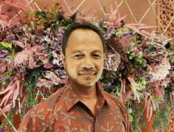 Ketua IKMAT: Armia Pahmi-Ismail Komitmen Majukan Aceh Tamiang