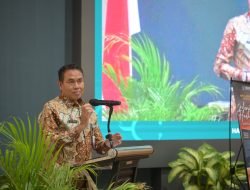 Buka HKN ke-60, Asisten III Ingatkan Netralitas ASN di Pilkada 2024  