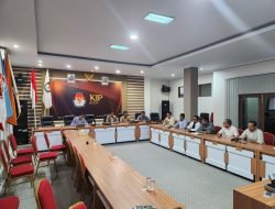 Akhirnya, Komisioner KIP Aceh Ngaku Tak Ada Tatib yang Dilanggar Paslon 01