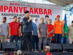 Armia Pahmi Ajak Masyarakat Bersatu untuk Aceh Tamiang yang Lebih Baik