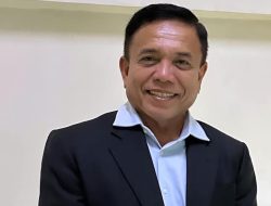 Irwandi: Siapa Bilang Mualem Tidak Sekolah?