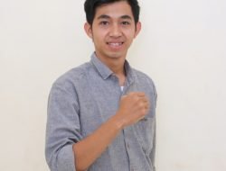 Mantan Bendahara Pemuda Aceh Selatan Mengajak Masyarakat Untuk Berikan Dukungan Penuh Ke Pasangan Idaman