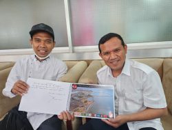 Ustaz Abdul Somad Apresiasi Pusat Tamaddun Aceh