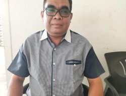 KAHMI Aceh Tamiang Ajak Kader Pilih Armia Pahmi-Ismail