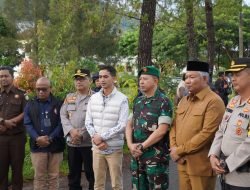 Logistik Pilkada Mulai Disalurkan di Aceh Tengah