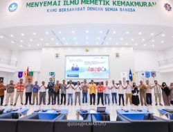 Semen Andalas Goes to Campus, Sosialisasikan Praktik Pertambangan 
