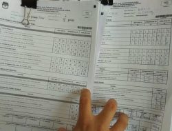 KPU Pastikan Form C1 Sesuai dengan UU Pilkada dan Peraturan Terkait