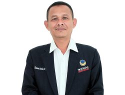 Jubir Bustami Sesalkan Sikap KIP Aceh 