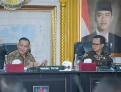 Pilkada Serentak 2024 Siap Digelar