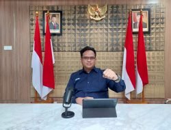 Promosi Judol, Dua Akun Pemengaruh Diblokir Kemkomdigi