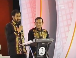 Closing Statement Mualem: Kita Hancurkan Mafia Tambang