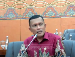 Anggota Komisi VI DPR RI Dukung Penuh Penambahan Anggaran BPKS