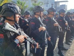 Polda Aceh Imbau Masyarakat tidak Takut Laporkan Aksi Premanisme