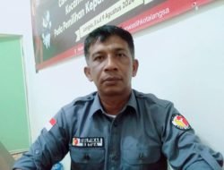 Panwaslih Kota Langsa: Money Politik Diharamkan, Pelanggar Siap Ditindak!