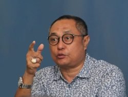 Muhammad Saleh: Syakya Berusaha Bunuh Karakter Mualem