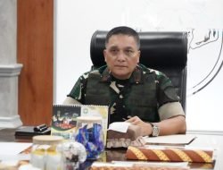 Pangdam Iskandar Muda: Rekrutmen TNI Tidak Dipungut Biaya