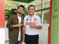 Rahmad Roy: Mualem-Dek Fad adalah Harapan Aceh