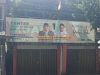 Di Simeulue, Mualem Center Jadi Bustami-Syech Fadhil Center