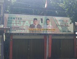 Di Simeulue, Mualem Center Jadi Bustami-Syech Fadhil Center