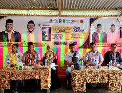 Dua Hari ‘Bergerilya’ Bersama Syech Fadhil di Simeulue