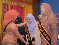 Bunda PAUD Aceh Dorong Pencegahan Stunting Melalui Konsumsi Ikan