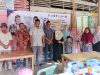 Momen Haru Tiga Orangtua Kandung Anak Asuh Bertemu Syech Fadhil