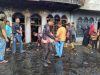 Tiga Rumah Warga Terbakar di Bener Meriah