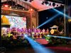 TP PKK Lampung Barat Tampil Di Pembukaan MTQ tingkat Provinsi, Ikut Bawakan Lagu Aceh