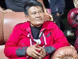 KPA Nagan Raya Komit Dukung Muzakir Manaf-Dek Fadh