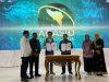 Aceh Pamer Potensi Investasi di AGASID 2024