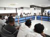 DPRK Banda Aceh Terima Audiensi Tekon RSUD Meuraxa