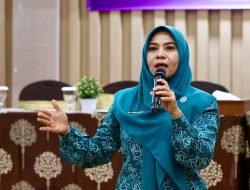 PKK Siap Bekerjasama Mendukung Program Persiapan Calon Pengantin