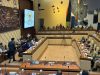 Jelang Pilkada Serentak 2024, Pj Bupati Nukman Hadiri RDP bersama Komisi II DPR