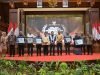 26 SKPA Raih Penghargaan Keterbukaan Informasi Publik 2024