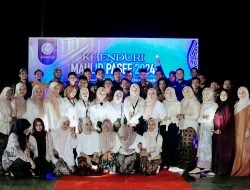 Khenduri Maulid IPAU Angkat Tema Kepemimpinan Ideal