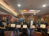 BSI Aceh Raih Penghargaan dari Bank Indonesia atas Pengelolaan Uang Tunai Terbaik