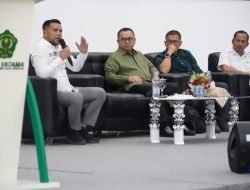 Universitas Abulyatama Kupas Keadaban Publik untuk Indonesia Berharkat