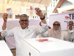 Jubir Om Bus-Syech Fadhil Beberkan Alasan Tak Melanjutkan Proses ke MK