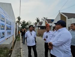 Wamen PKP Soroti Pentingnya Regulasi Pengelolaan Sampah di Perumahan Bersubsidi