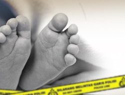 Ibu Ini Lempar Bayi ke Parit hingga Tewas, Sempat Rekayasa Cerita