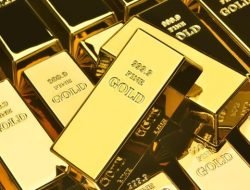 Harga Emas Babak Belur Usai Donald Trump Menang Pilpres AS