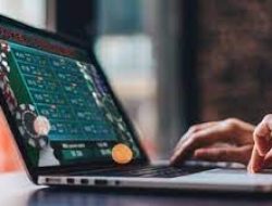 Akun Promotor Judi Online Diblokir