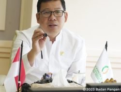 Bapanas Minta Tambahan Rp31 T buat Bansos Beras-Telur