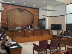 Jadi Tersangka, Tom Lembong Klaim Tak Pernah Ditegur Jokowi Saat Jadi Mendag