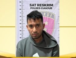 Profil Syakir Sulaiman, Mantan Timnas U-23 yang Ditangkap Polisi